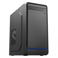 

                                    MaxGreen 6503BK M-ATX Casing